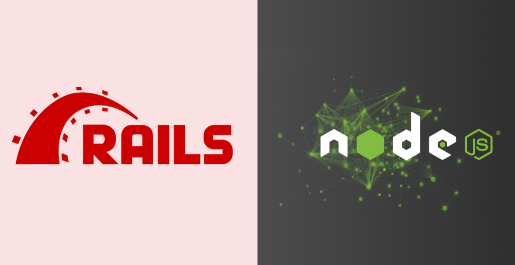 Выбор между Ruby on Rails и Node.js