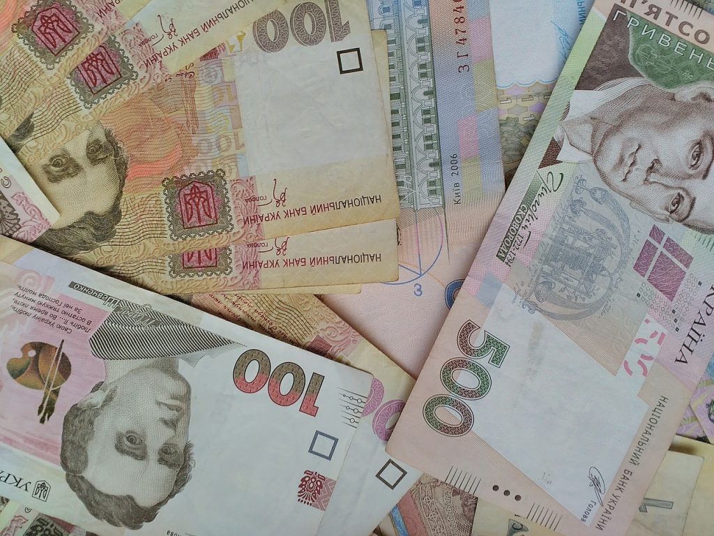 Сколько зарабатывают IT-рекрутеры в Украине