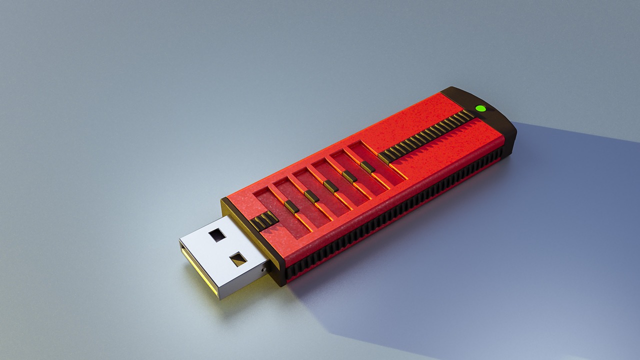 Ram USB