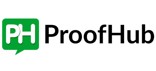 ProofHub - инструмент для управления проектами