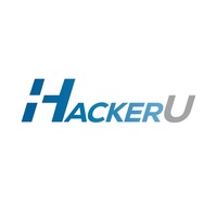 Высшая школа информационных технологий и безопасности HackerU