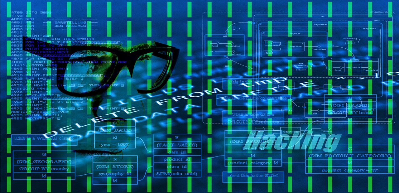 Теперь хакеры могут помогать бизнесу, получать достойную заработную плату 