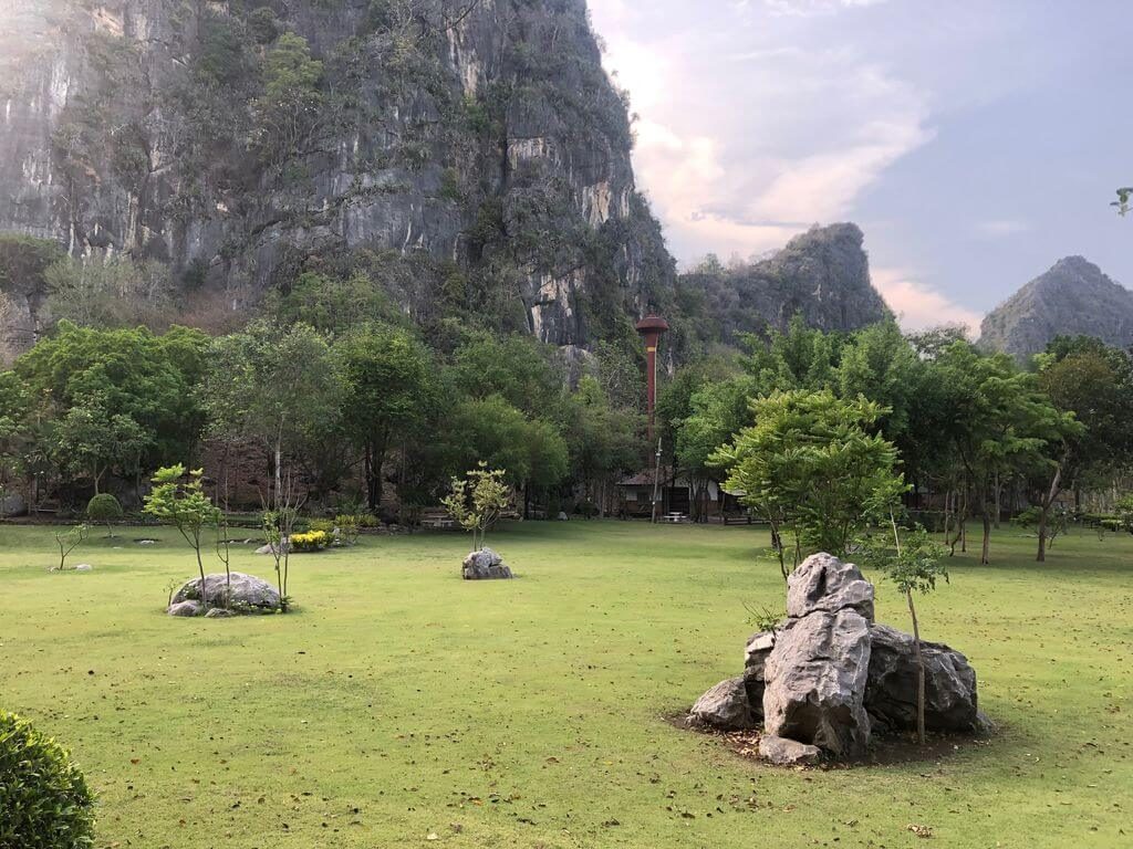 Природа Таиланда